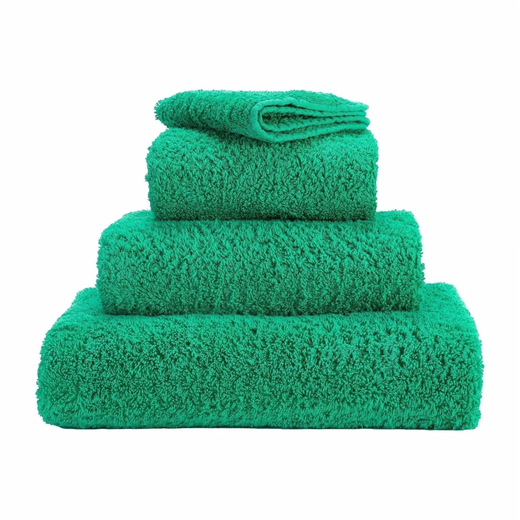 Super Pile Fingertip Towels (12 x 20" | 30 x 50 cm)