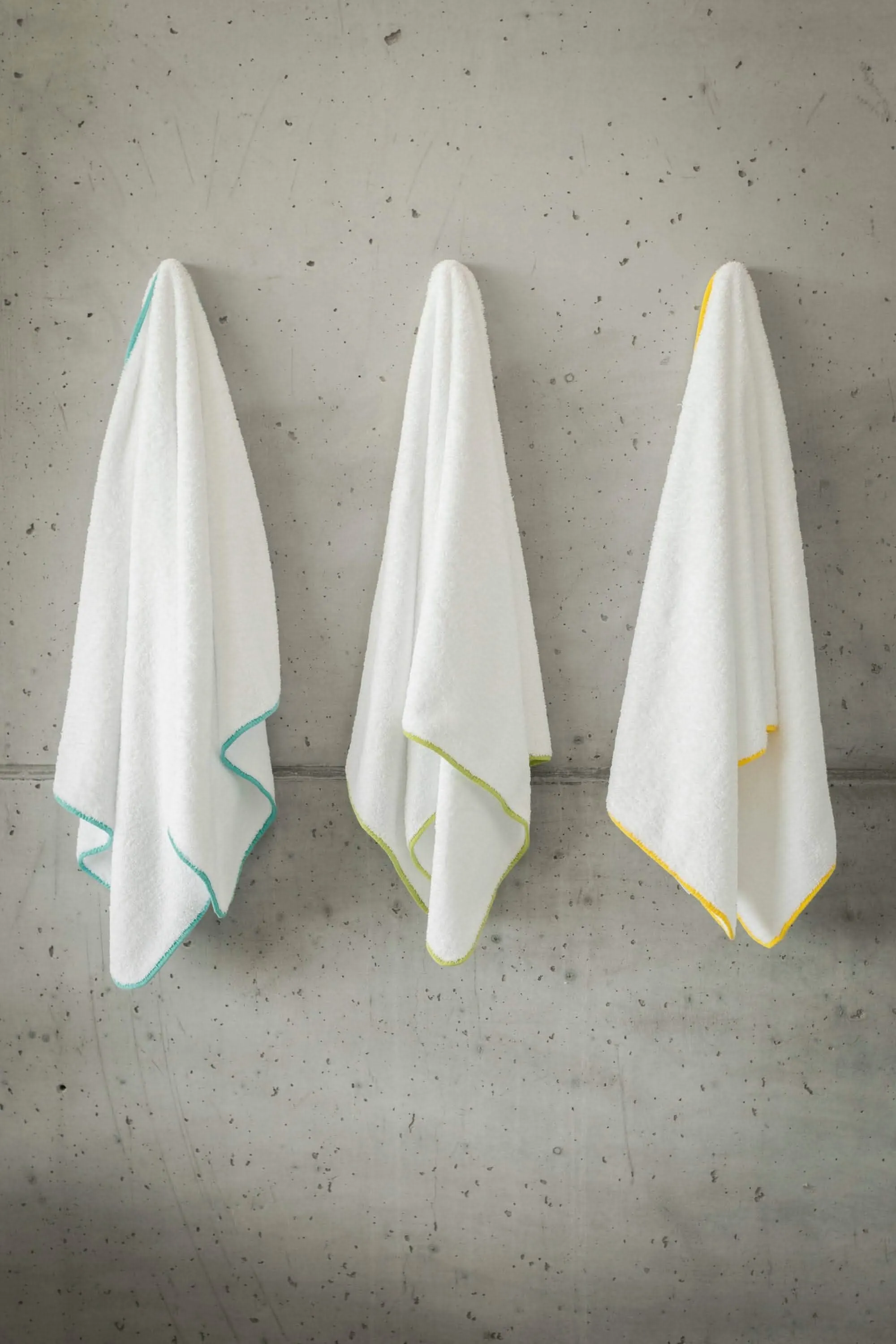 Surf Face Towels (12 x 12" | 30 x 30 cm)