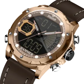 SVESTON HAMMER SV-8224-M | Limited Edition