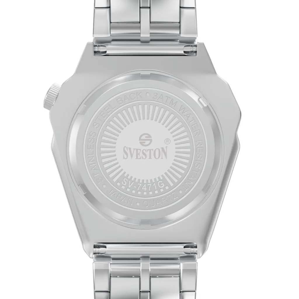 Sveston Ironman SV-7471-M