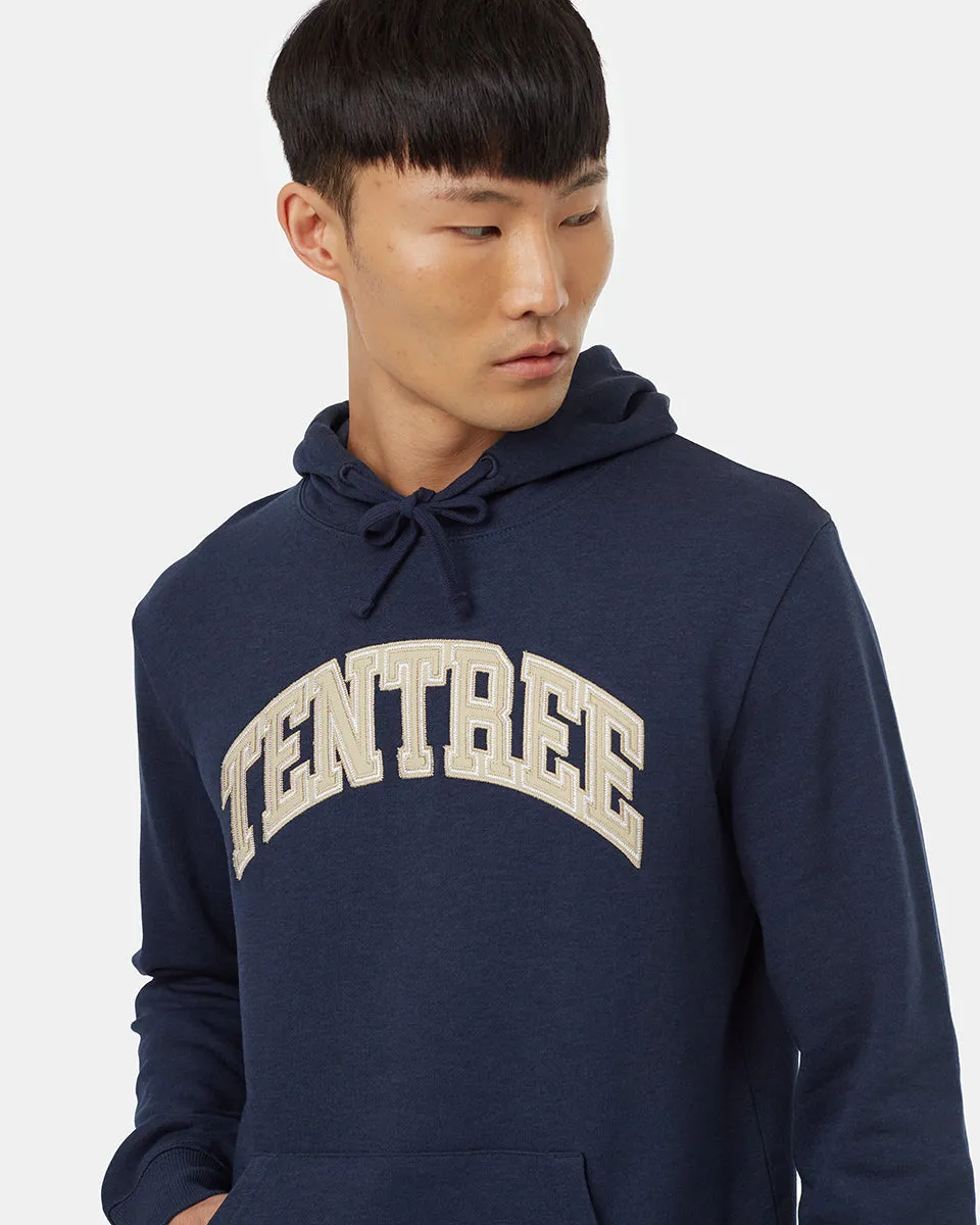 Tentree Arch Hoodie