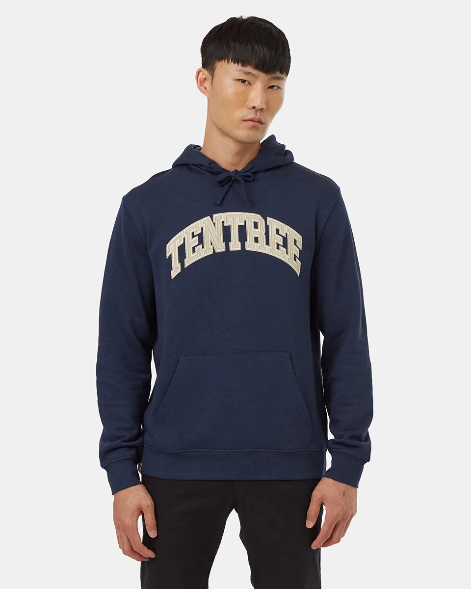 Tentree Arch Hoodie