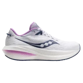 Women's Saucony Triumph 21